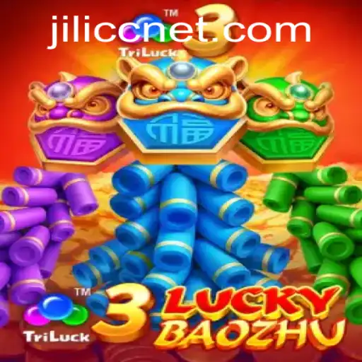 Exploring 3LuckyBaozhu: A Gaming Adventure with Jilicc