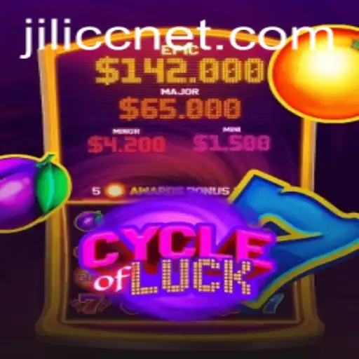 Cycle of Luck: A Deep Dive into the Thrilling World of Jilicc