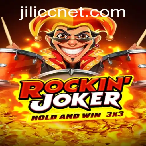RockinJoker: Unleashing Innovation in Interactive Gaming