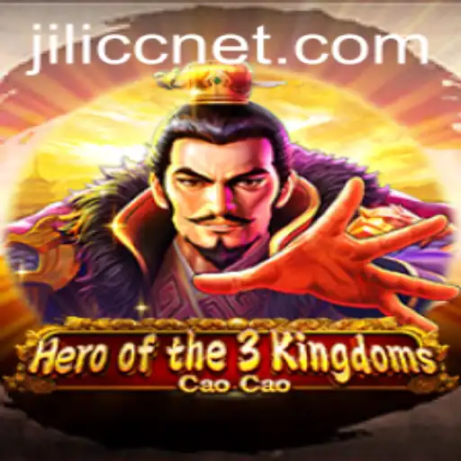 Discovering the Epic Adventure of Heroofthe3KingdomsCaoCao