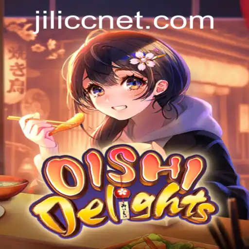 Discover OishiDelights: A Journey into Culinary Adventure with a Hint of Jilicc