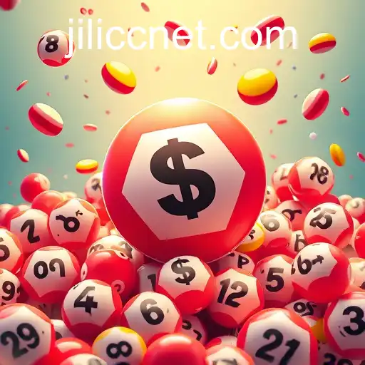 The Rise of Online Lottery: Exploring the Influence of Jilicc
